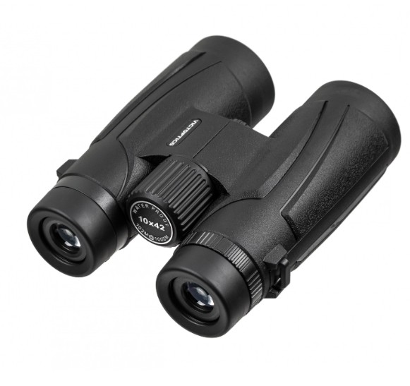 Бинокль Vector Optics Victoptics 10x42 Roof Фото 2